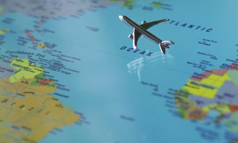 Best Travel Insurance for International Trips